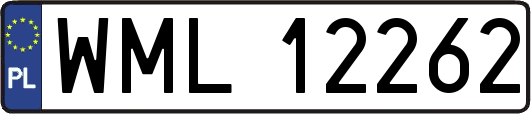 WML12262