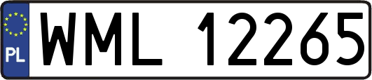 WML12265