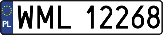 WML12268