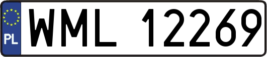 WML12269