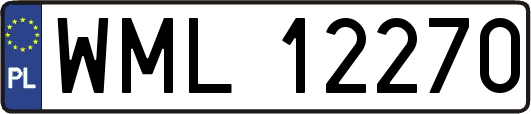 WML12270