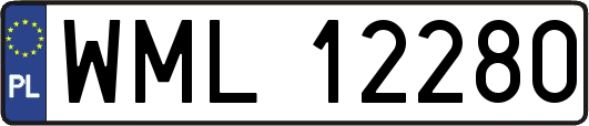 WML12280