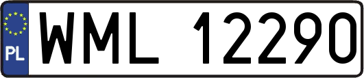 WML12290
