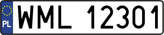WML12301