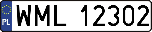WML12302