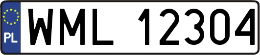 WML12304