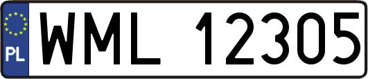 WML12305