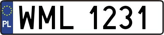 WML1231