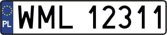 WML12311