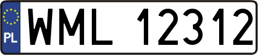 WML12312