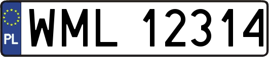 WML12314