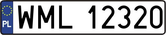 WML12320