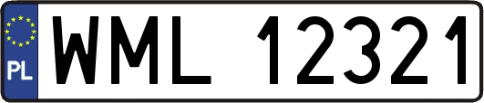 WML12321