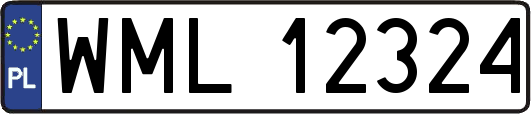 WML12324