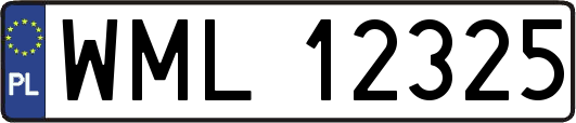 WML12325