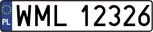 WML12326