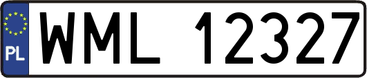 WML12327