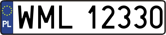 WML12330