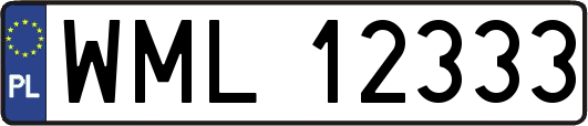 WML12333