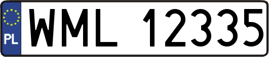 WML12335