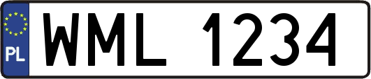 WML1234