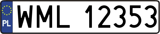 WML12353