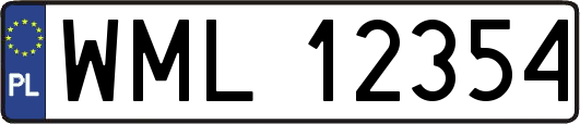 WML12354