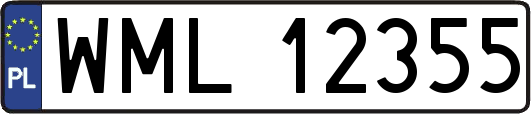 WML12355
