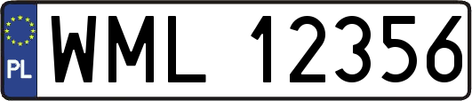 WML12356