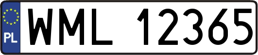 WML12365