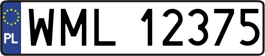 WML12375