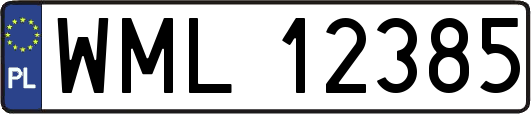 WML12385
