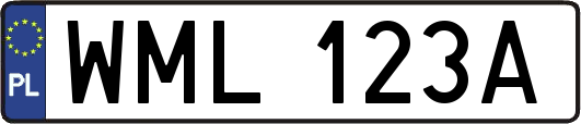 WML123A