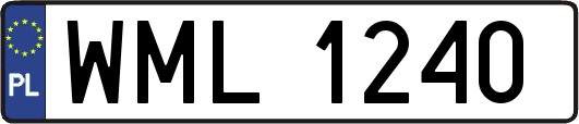 WML1240