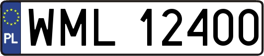 WML12400