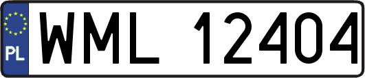WML12404