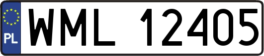 WML12405