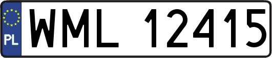 WML12415