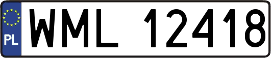 WML12418