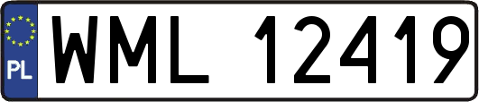 WML12419