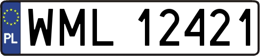 WML12421
