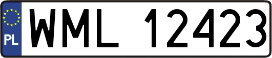 WML12423