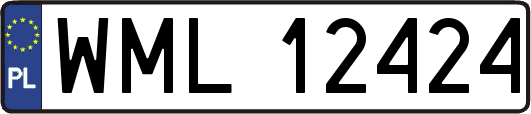 WML12424