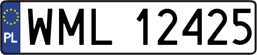 WML12425