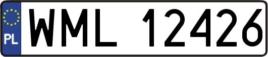 WML12426