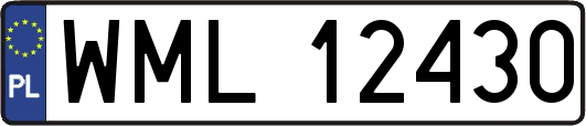 WML12430