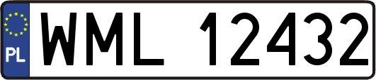 WML12432