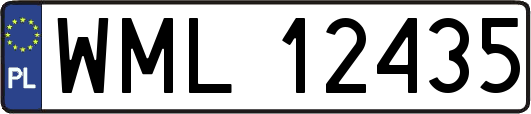 WML12435