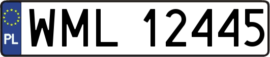 WML12445