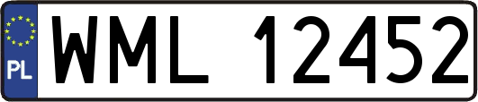 WML12452